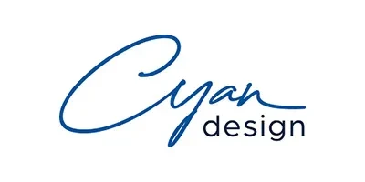 Cyan Design