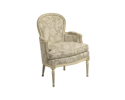 Louis-XV-Bergere-Chair