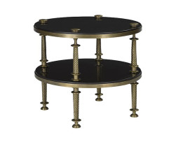Watch-Hill-Round-Side-Table-with-Wood-Top